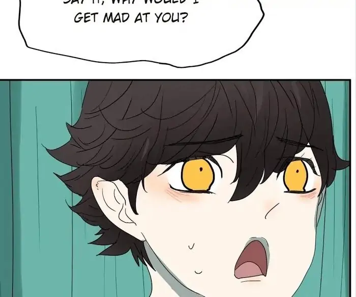 BROMANCE (Official) - Chapter 132 manhwa