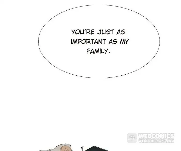 BROMANCE (Official) - Chapter 132 manhwa