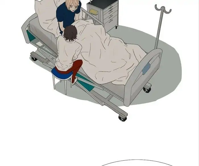 BROMANCE (Official) - Chapter 132 manhwa