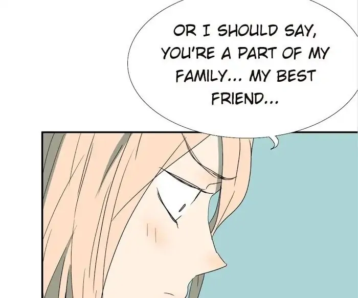BROMANCE (Official) - Chapter 132 manhwa