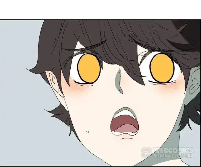 BROMANCE (Official) - Chapter 132 manhwa