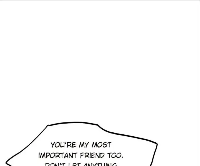 BROMANCE (Official) - Chapter 132 manhwa