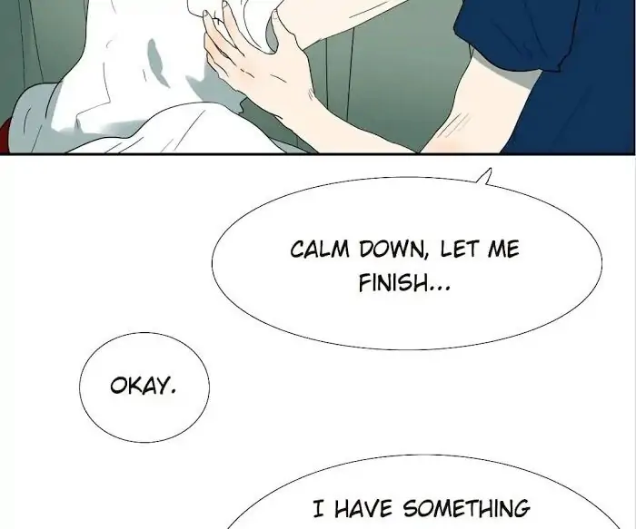 BROMANCE (Official) - Chapter 132 manhwa
