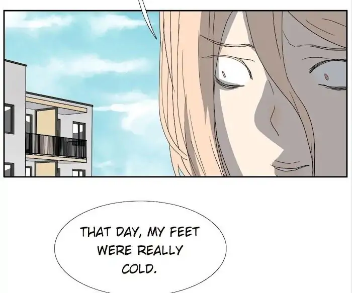 BROMANCE (Official) - Chapter 132 manhwa