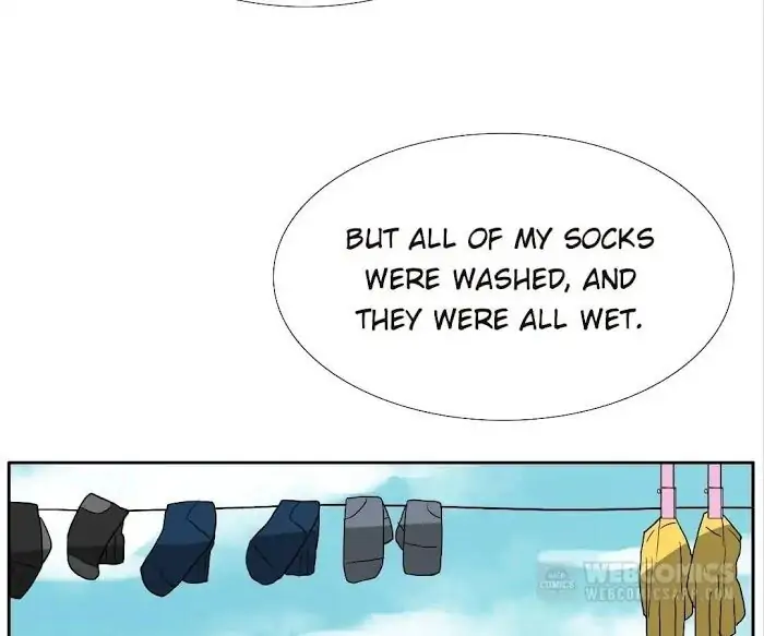 BROMANCE (Official) - Chapter 132 manhwa