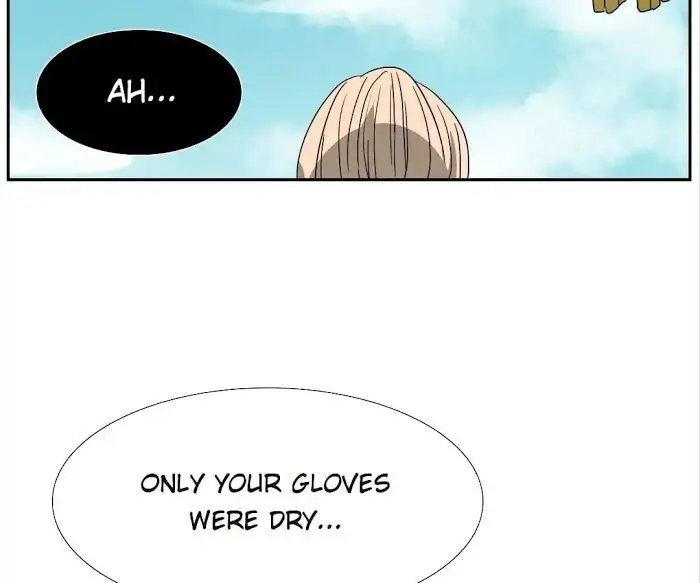BROMANCE (Official) - Chapter 132 manhwa