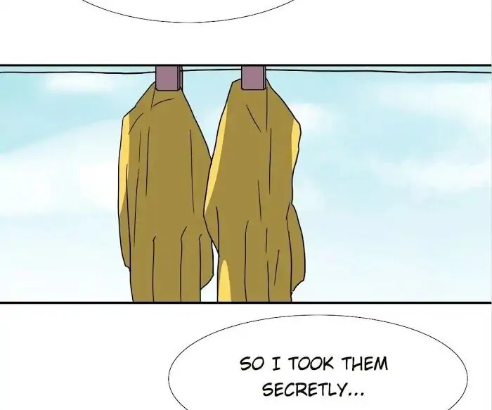 BROMANCE (Official) - Chapter 132 manhwa