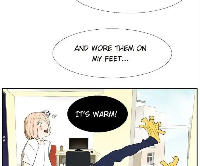 BROMANCE (Official) - Chapter 132 manhwa