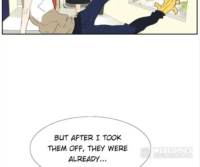 BROMANCE (Official) - Chapter 132 manhwa