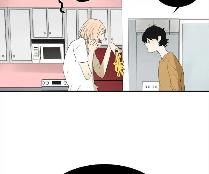 BROMANCE (Official) - Chapter 132 manhwa