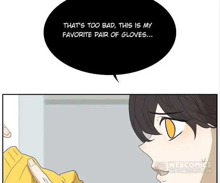 BROMANCE (Official) - Chapter 132 manhwa