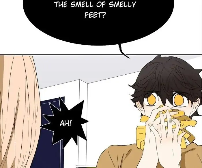 BROMANCE (Official) - Chapter 132 manhwa