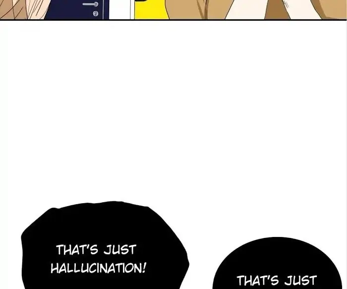 BROMANCE (Official) - Chapter 132 manhwa