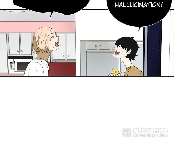 BROMANCE (Official) - Chapter 132 manhwa