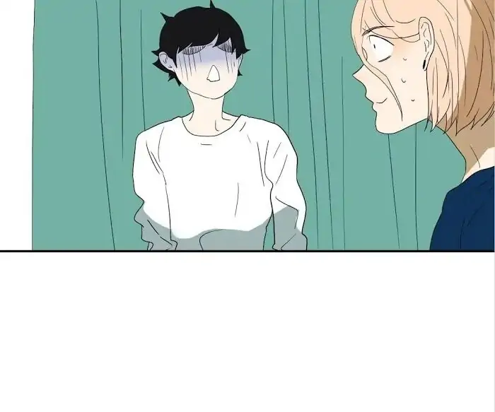 BROMANCE (Official) - Chapter 132 manhwa