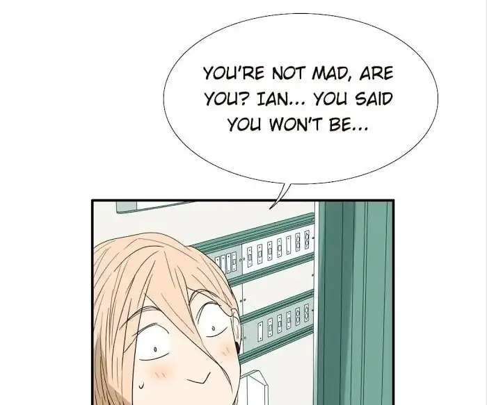 BROMANCE (Official) - Chapter 132 manhwa