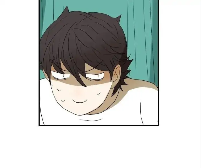 BROMANCE (Official) - Chapter 132 manhwa