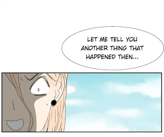 BROMANCE (Official) - Chapter 132 manhwa