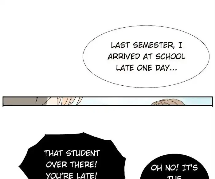BROMANCE (Official) - Chapter 132 manhwa