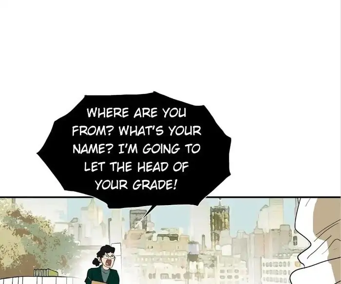 BROMANCE (Official) - Chapter 132 manhwa
