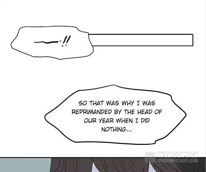 BROMANCE (Official) - Chapter 132 manhwa