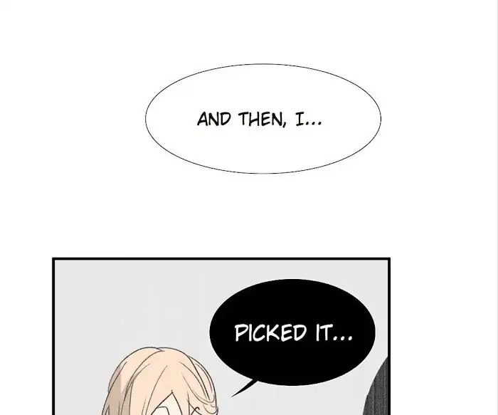 BROMANCE (Official) - Chapter 132 manhwa