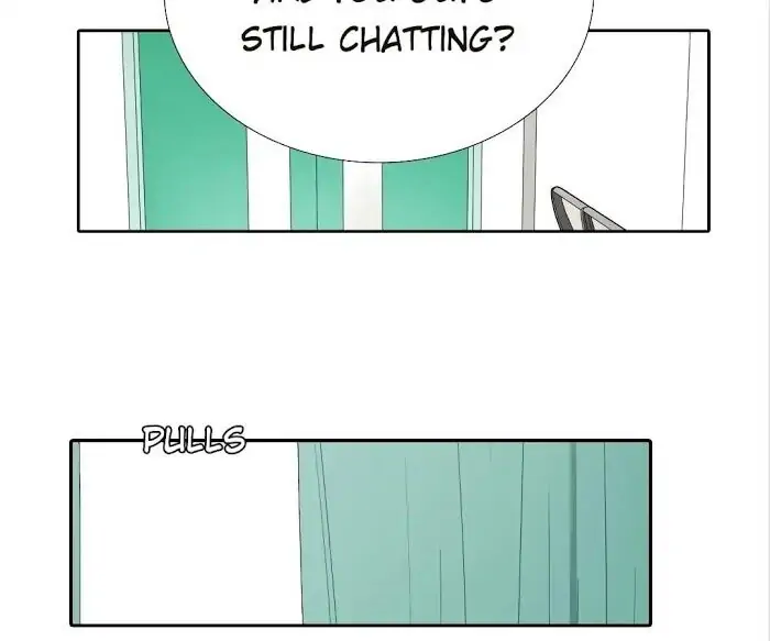 BROMANCE (Official) - Chapter 132 manhwa