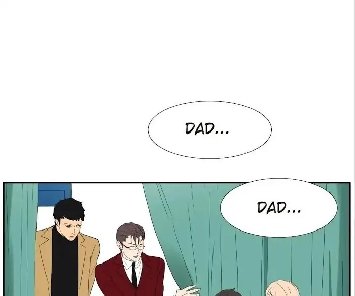 BROMANCE (Official) - Chapter 132 manhwa