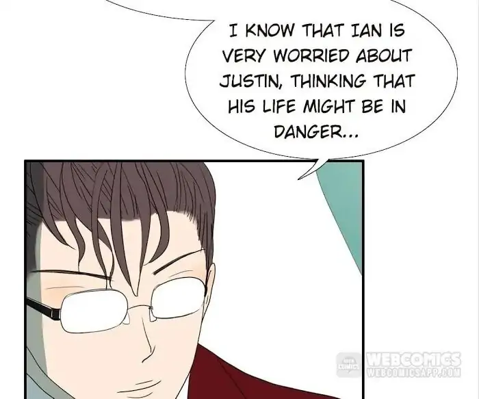 BROMANCE (Official) - Chapter 132 manhwa