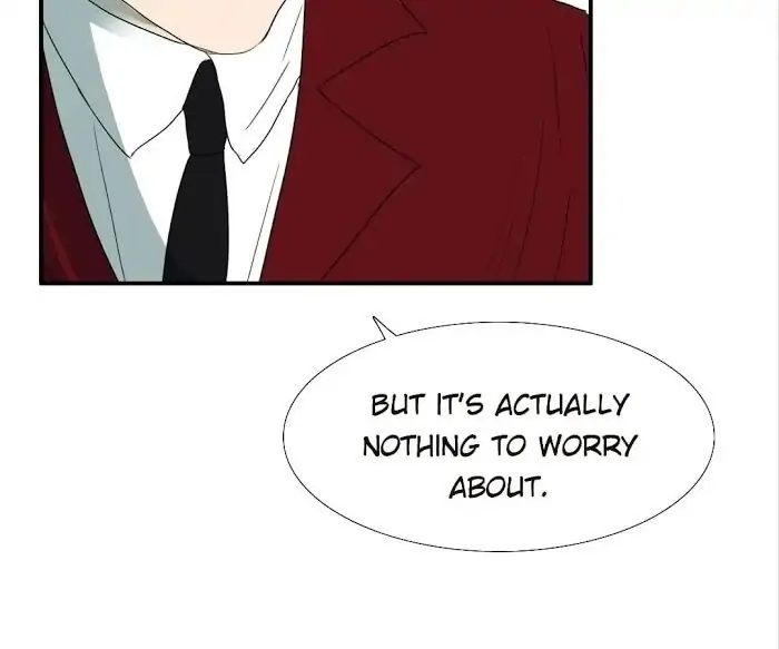 BROMANCE (Official) - Chapter 132 manhwa