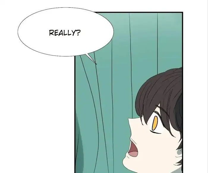 BROMANCE (Official) - Chapter 132 manhwa