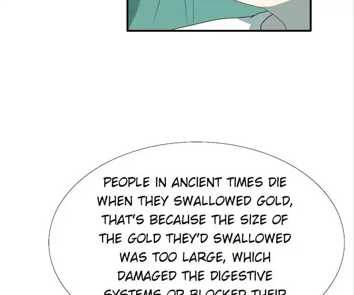 BROMANCE (Official) - Chapter 132 manhwa