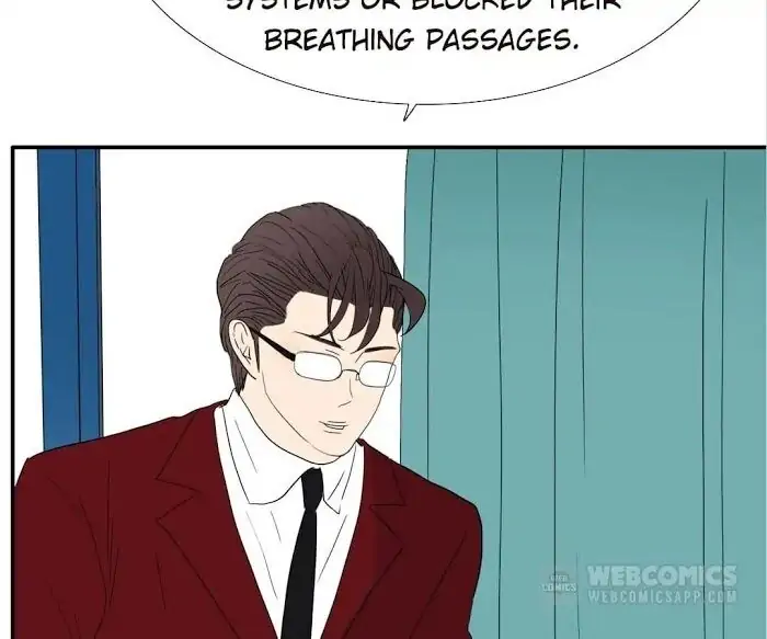 BROMANCE (Official) - Chapter 132 manhwa