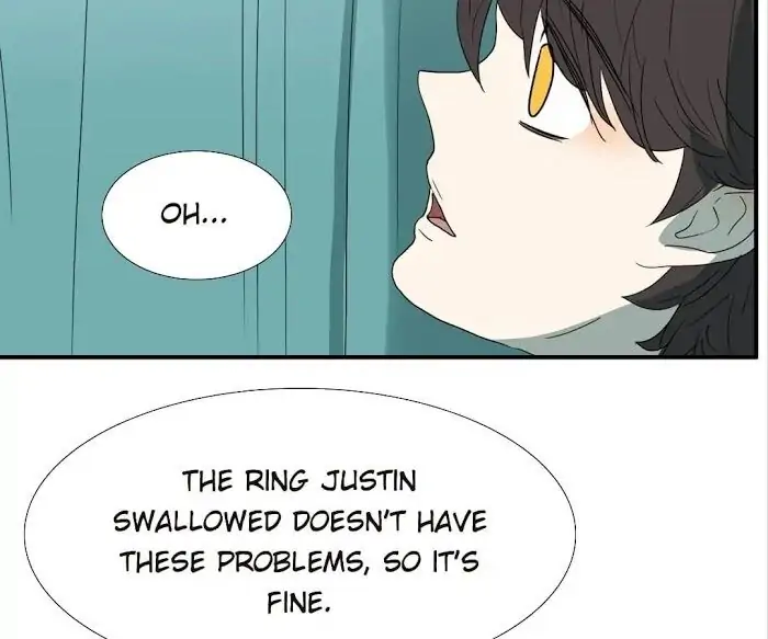 BROMANCE (Official) - Chapter 132 manhwa