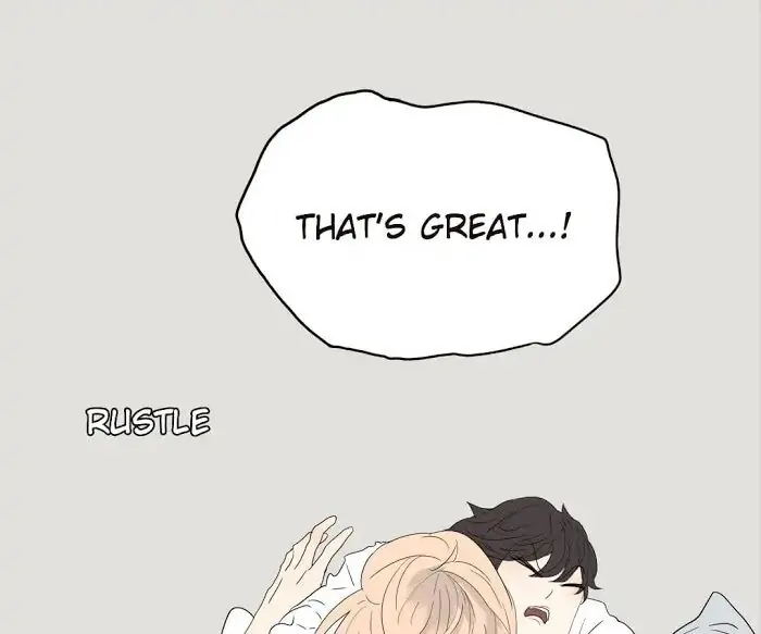 BROMANCE (Official) - Chapter 132 manhwa