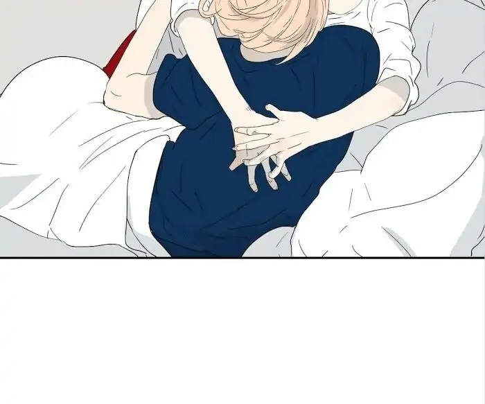 BROMANCE (Official) - Chapter 132 manhwa