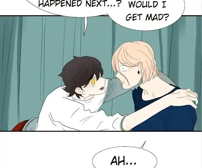 BROMANCE (Official) - Chapter 132 manhwa