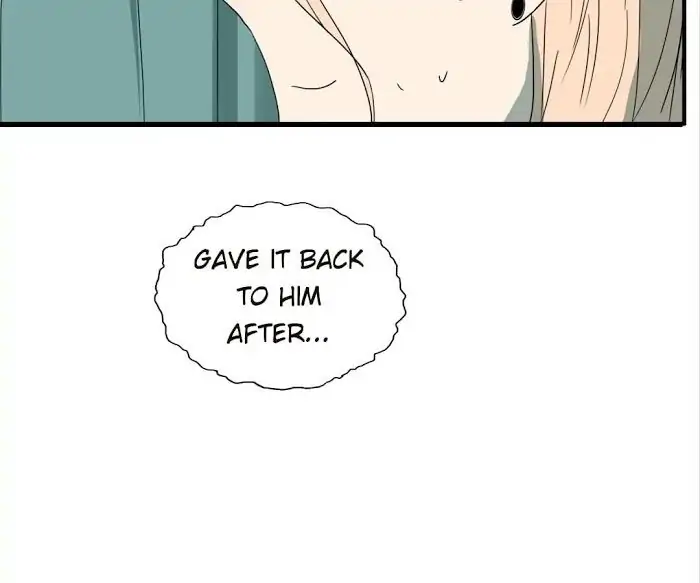 BROMANCE (Official) - Chapter 132 manhwa