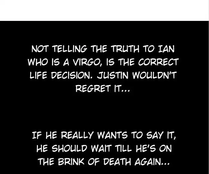 BROMANCE (Official) - Chapter 132 manhwa