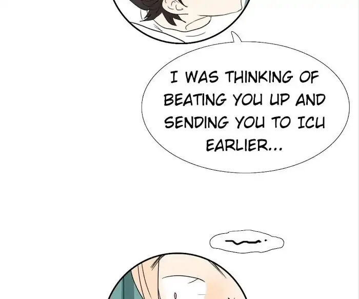 BROMANCE (Official) - Chapter 132 manhwa