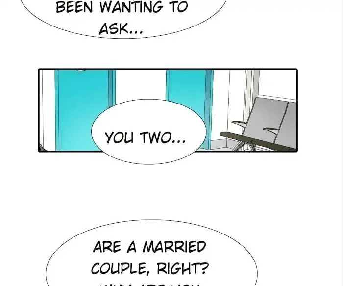 BROMANCE (Official) - Chapter 133 manhwa