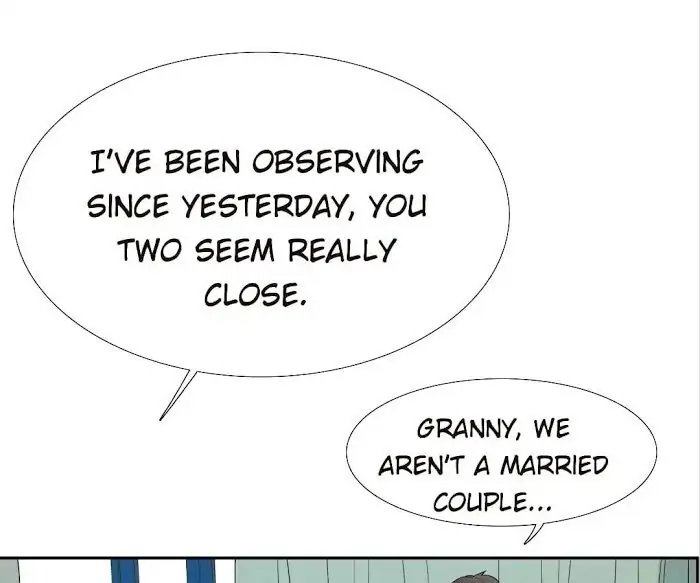 BROMANCE (Official) - Chapter 133 manhwa