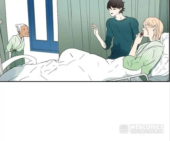 BROMANCE (Official) - Chapter 133 manhwa