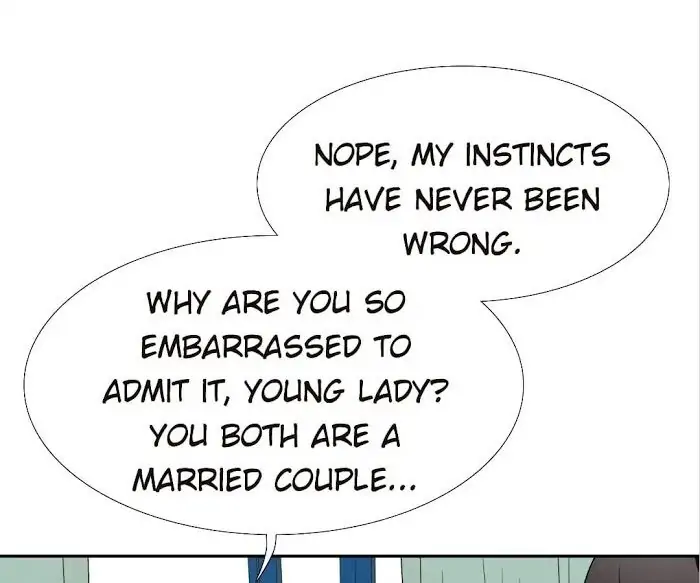 BROMANCE (Official) - Chapter 133 manhwa