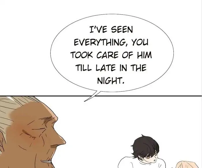BROMANCE (Official) - Chapter 133 manhwa