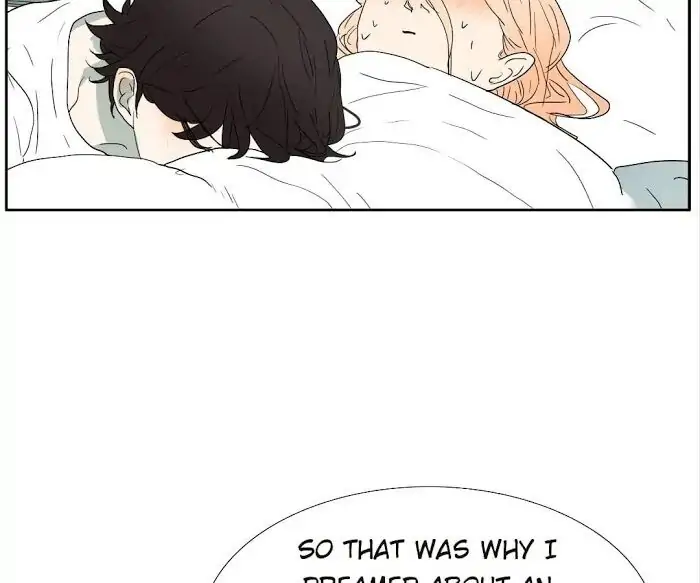 BROMANCE (Official) - Chapter 133 manhwa