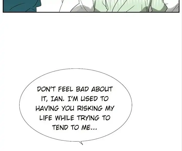 BROMANCE (Official) - Chapter 133 manhwa