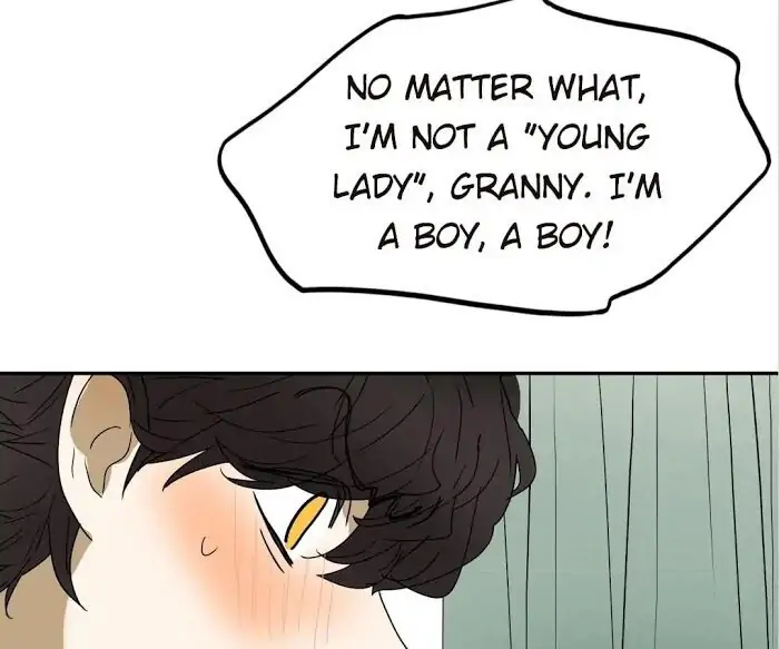 BROMANCE (Official) - Chapter 133 manhwa