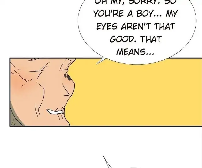 BROMANCE (Official) - Chapter 133 manhwa