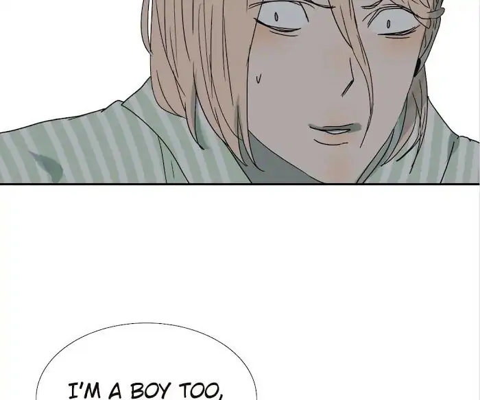 BROMANCE (Official) - Chapter 133 manhwa